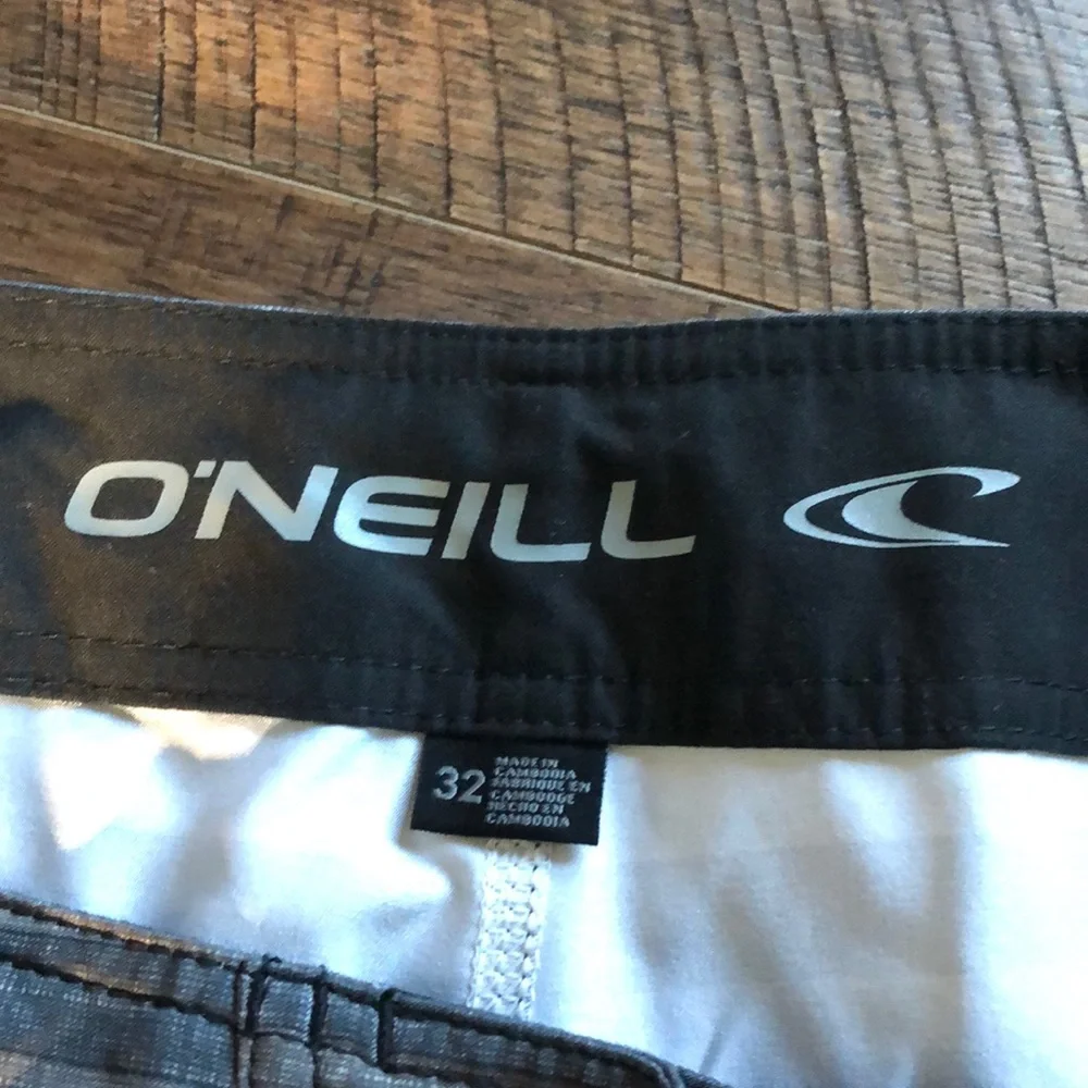 NWOT O’Neill Swimming Trunks